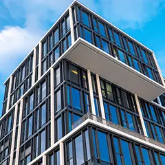 Fensterreinigung - Reinigungsfirma Bonn
